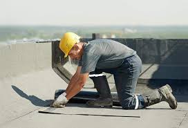 Best EPDM Roofing  in Sweetwater, TX